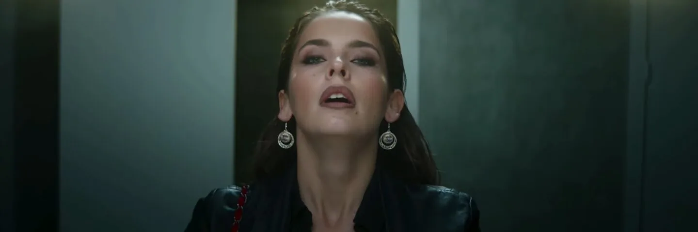 Кадр из 1 серии 1 сезона