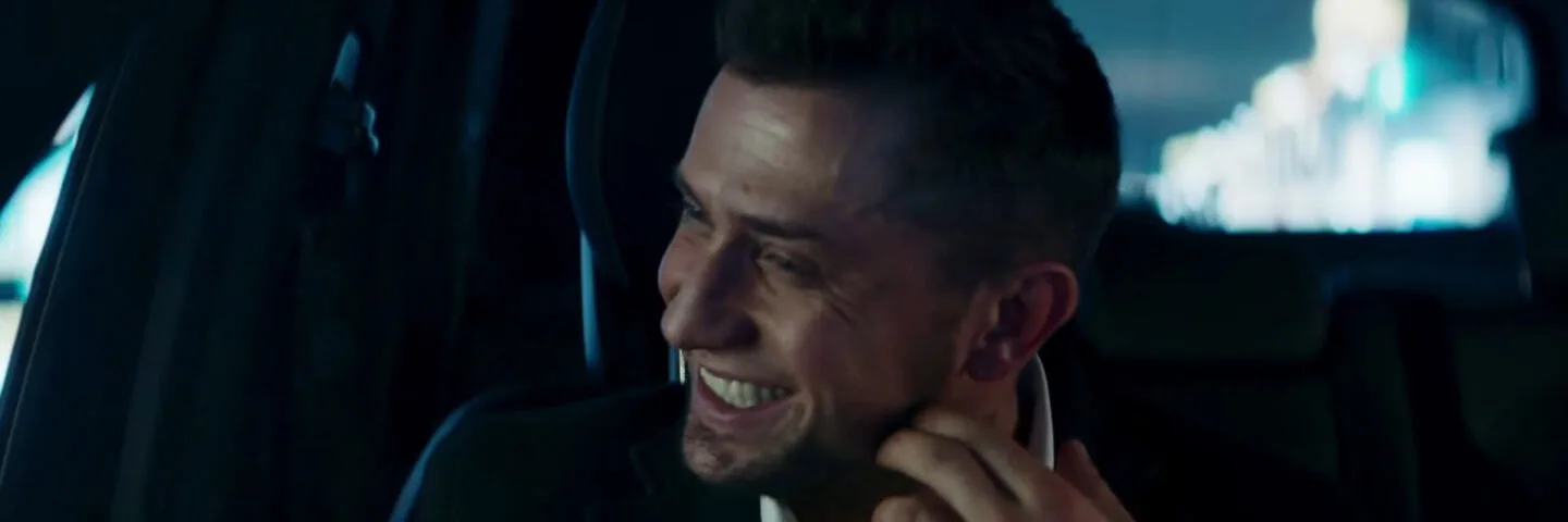 Кадр из 4 серии 1 сезона