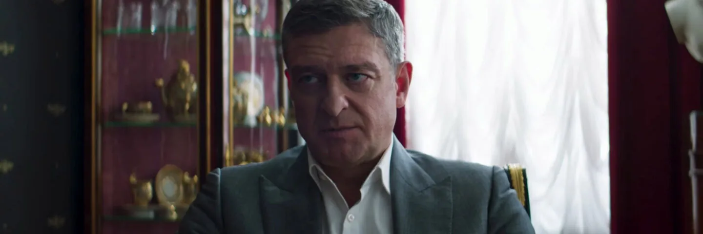 Кадр из 6 серии 1 сезона