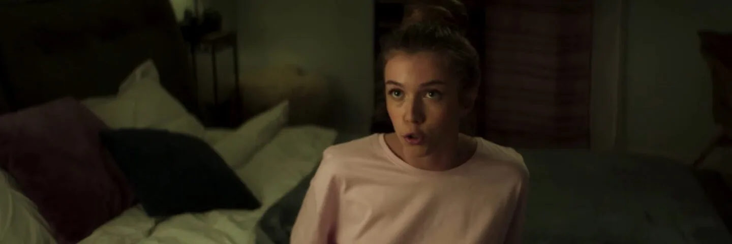 Кадр из 7 серии 1 сезона