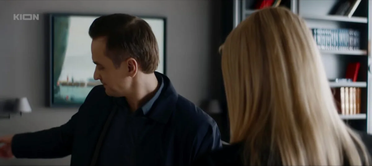 Фото галереи #1