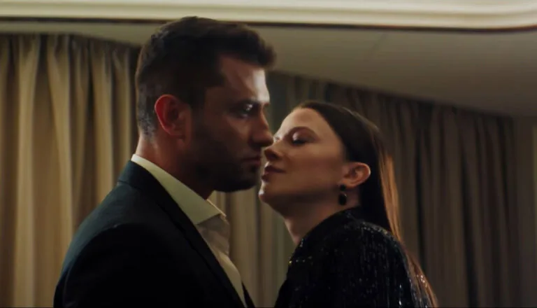 Картинка к «2 сезон 1 серия»