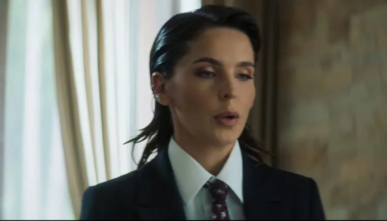 Момент из 7 серии 2 сезона