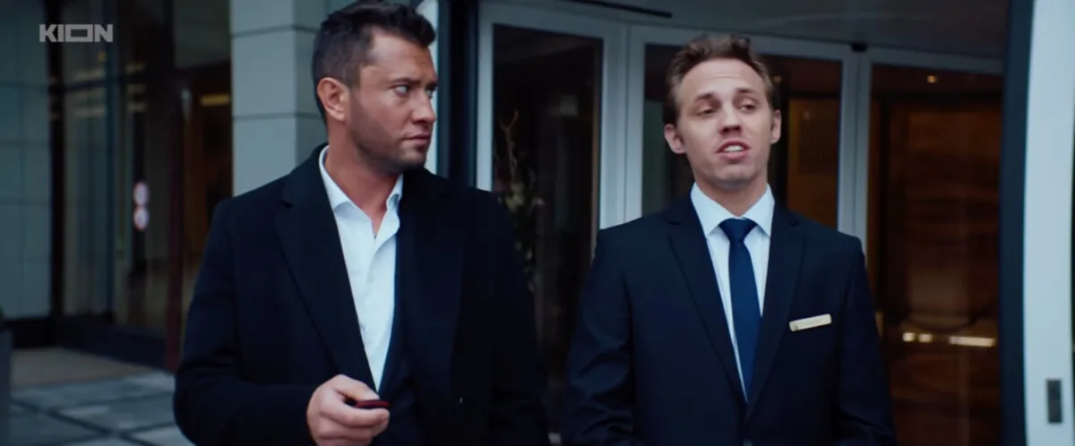 Фото галереи #1