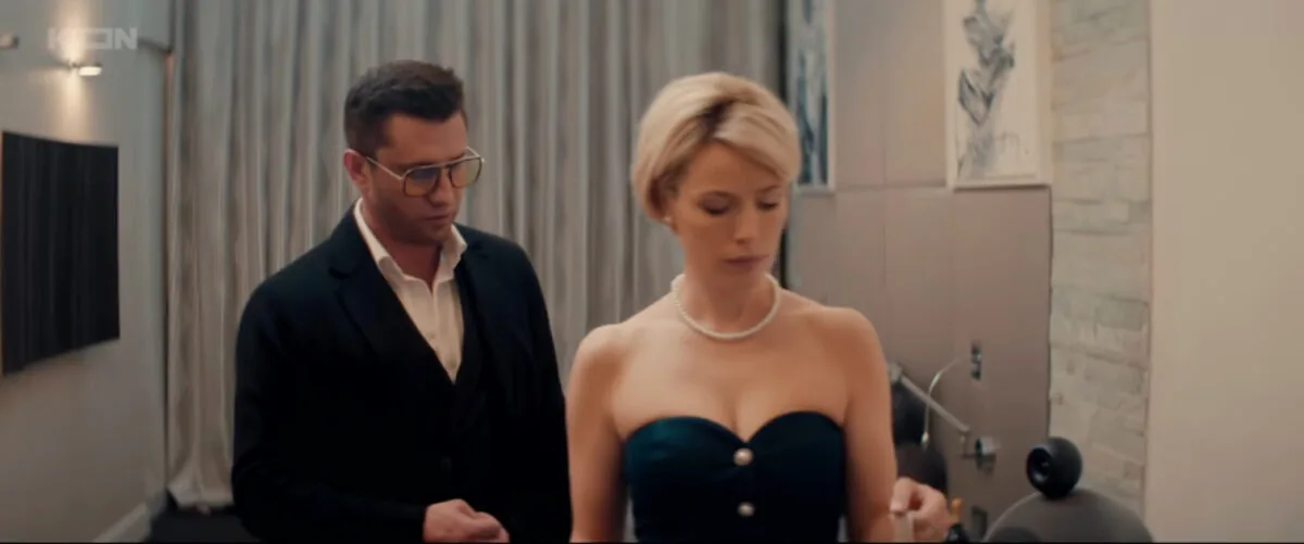 Фото галереи #1